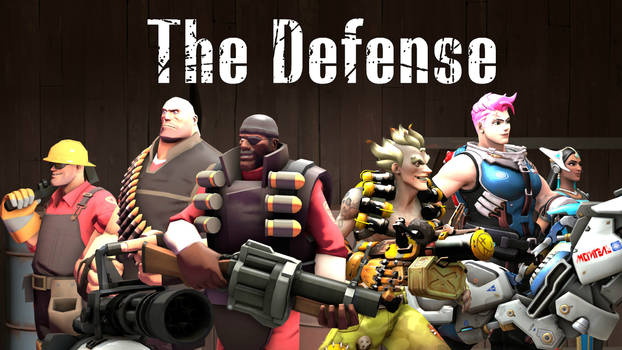 Meet the Defense