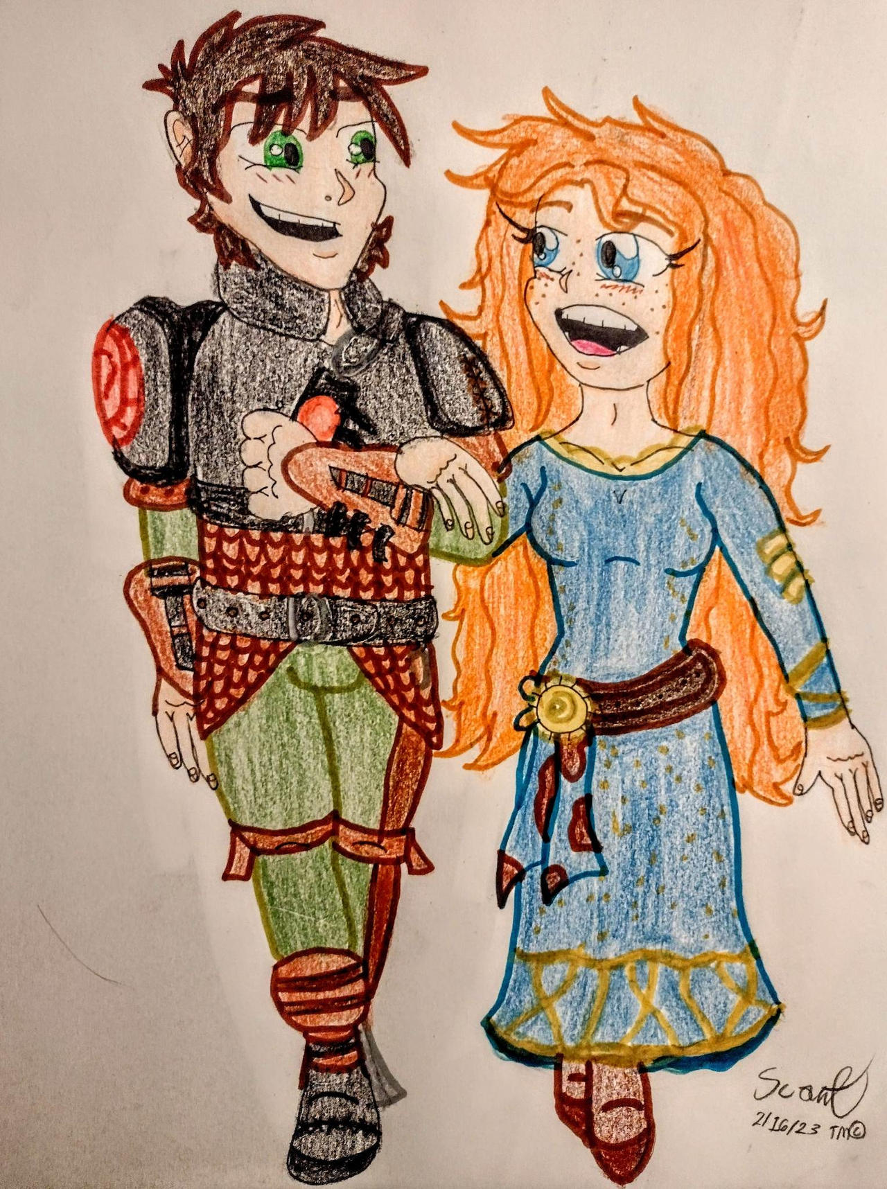 Hiccup X Toothless Fanfiction - tpu2iy4