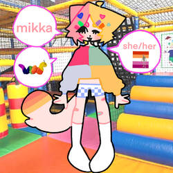 mikka fursona ref !!