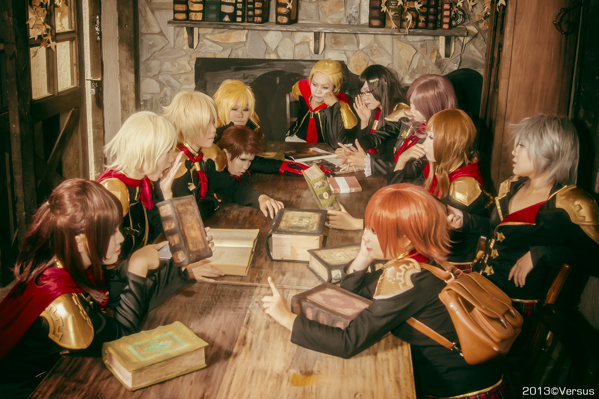 Final Fantasy Type-0