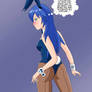 Super Smash Bunnies - Lucina