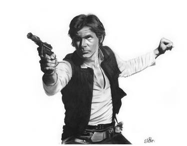 Han Solo