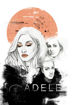 .Adele.