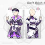 [2K23] Outfits Adopt Batch #02 - (CLOSED)