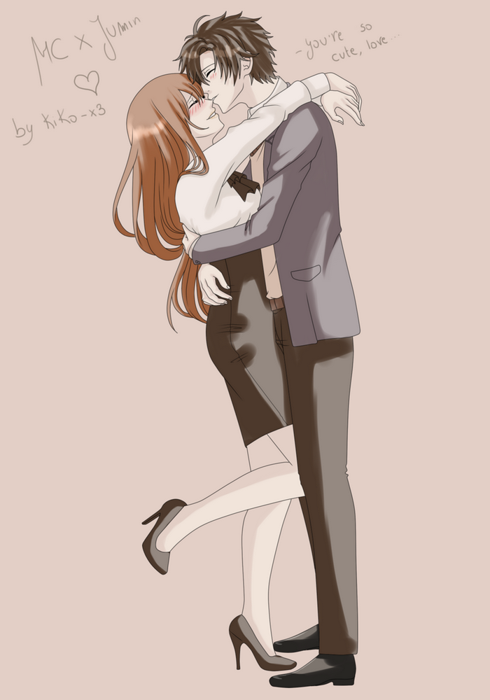 MCxJumin - Normal Ending