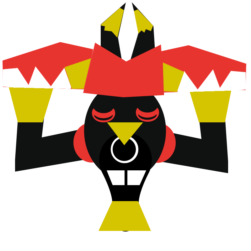 Tapu Bulu