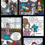 Pokemon XD comic, page 9