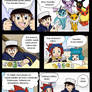 Pokemon XD comic, page 21