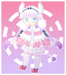 Kanna-chan