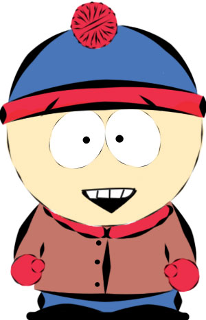 Stan Marsh