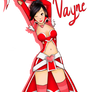 Heartseeker Vayne