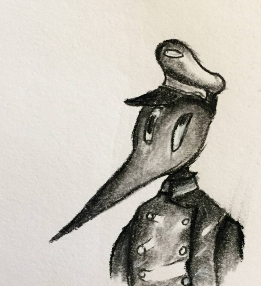 Mailman by kittyrat10 on DeviantArt