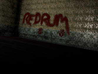 Redrum