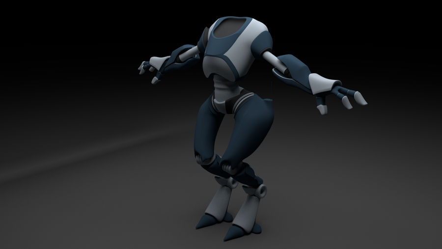 Secubot WIP