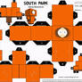 South Park Kenny Cubee Templat