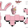 Ralphie Body cubee template