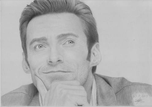 Hugh Jackman