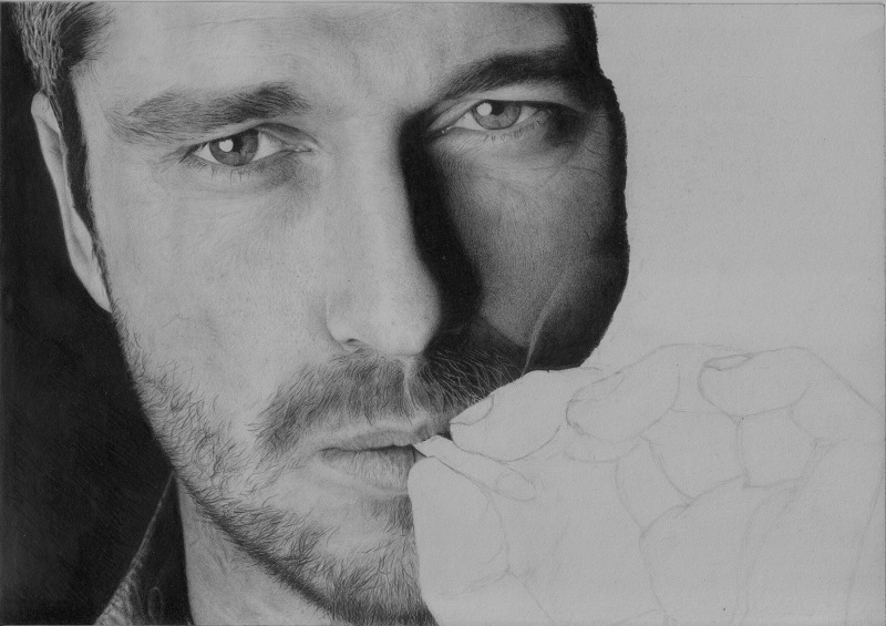 Gerard Butler WIP2