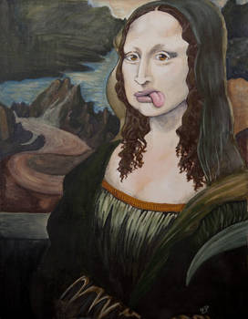 Phona Lisa