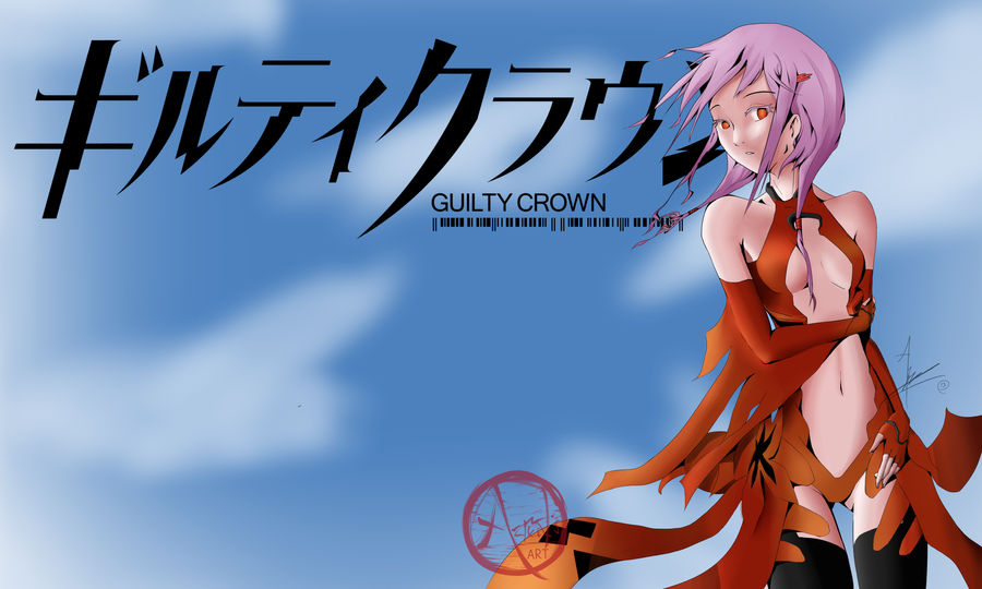 the sinful crown