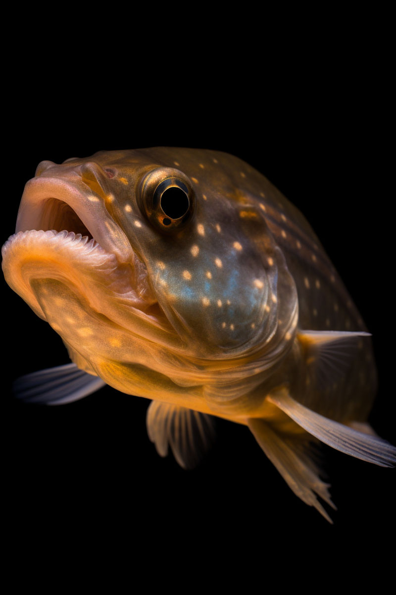 Caniru Fish Candiru Fish 001 by PromptJourneys on DeviantArt