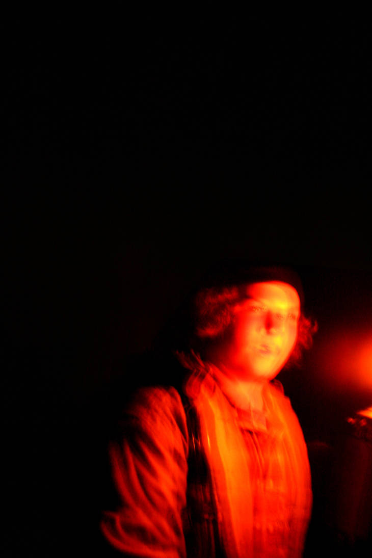 hot rox by AlecTravisRoberts on DeviantArt