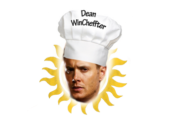 Dean the Cheff