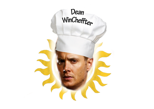 Dean the Cheff