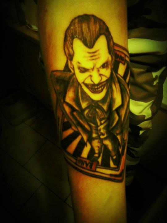 joker