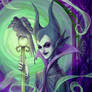 Maleficent