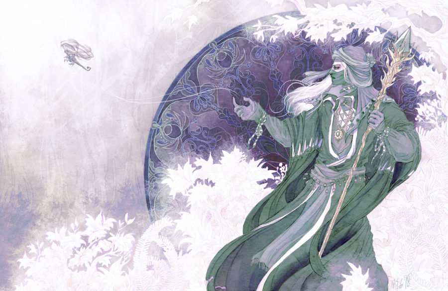 The Moon Emperor's Experiment