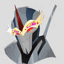 Starscream Stealing the Decepticon Brow