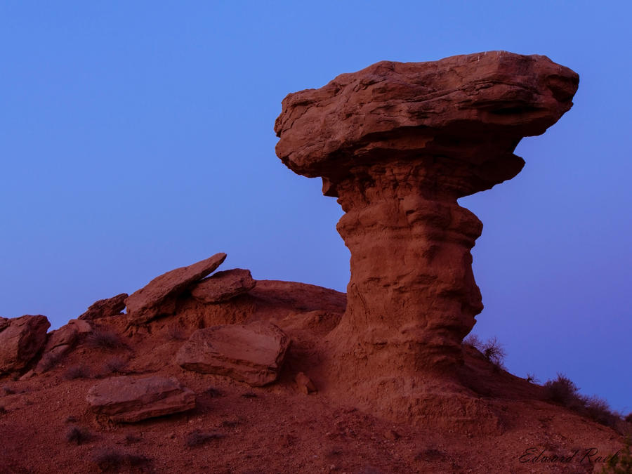 Lamell Rocks CAMEL ROCK by Erael71 on DeviantArt