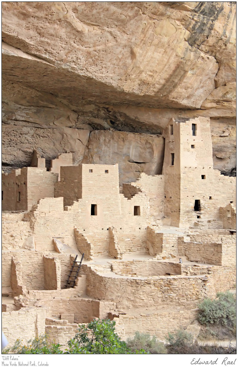 Cliff Palace