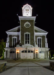 Cache Stake Tabernacle