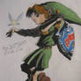 young link