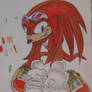 knuckles