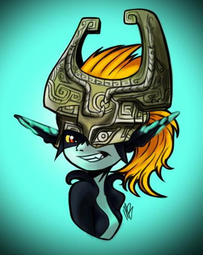 Midna