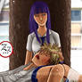 MakeThis Last Forever-NaruHina