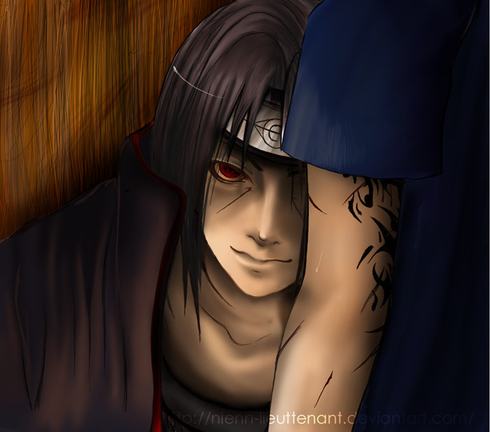 Itachi-sama