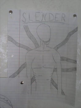 Slender