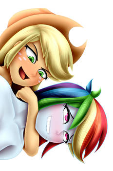 AppleDash Wrestling