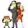 Psychonauts