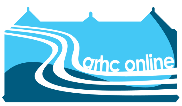 Logo Design: ARHC Online