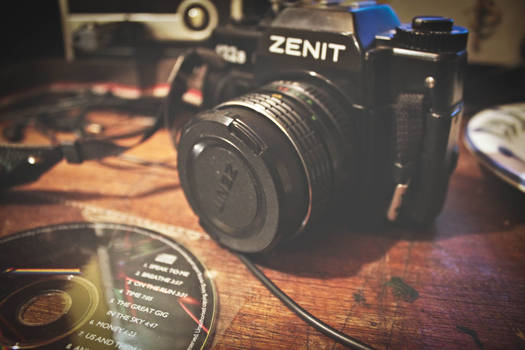 Zenit