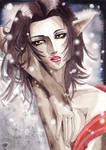 Helea by Drachenkind