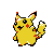 free pikachu icon