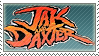 jak and daxter stamp