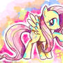 Fluttershy is best Pony