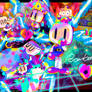 A Day with Bomberman